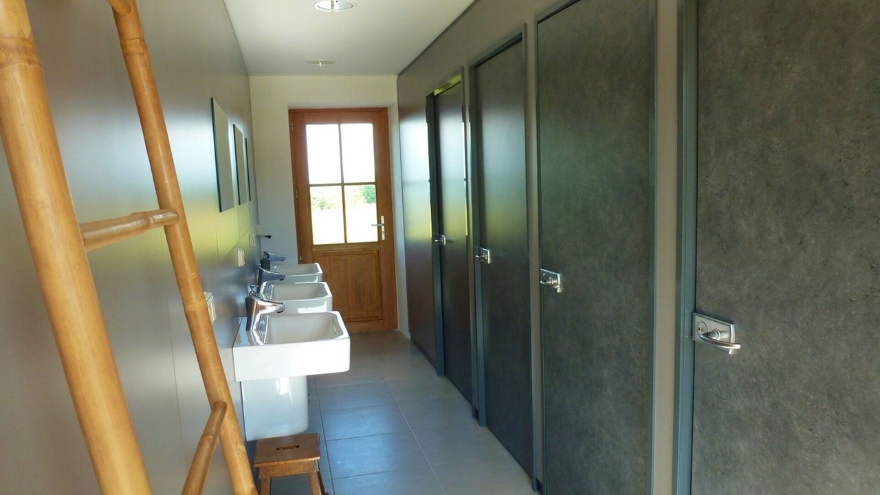 Photo of Bathroom in Lugny