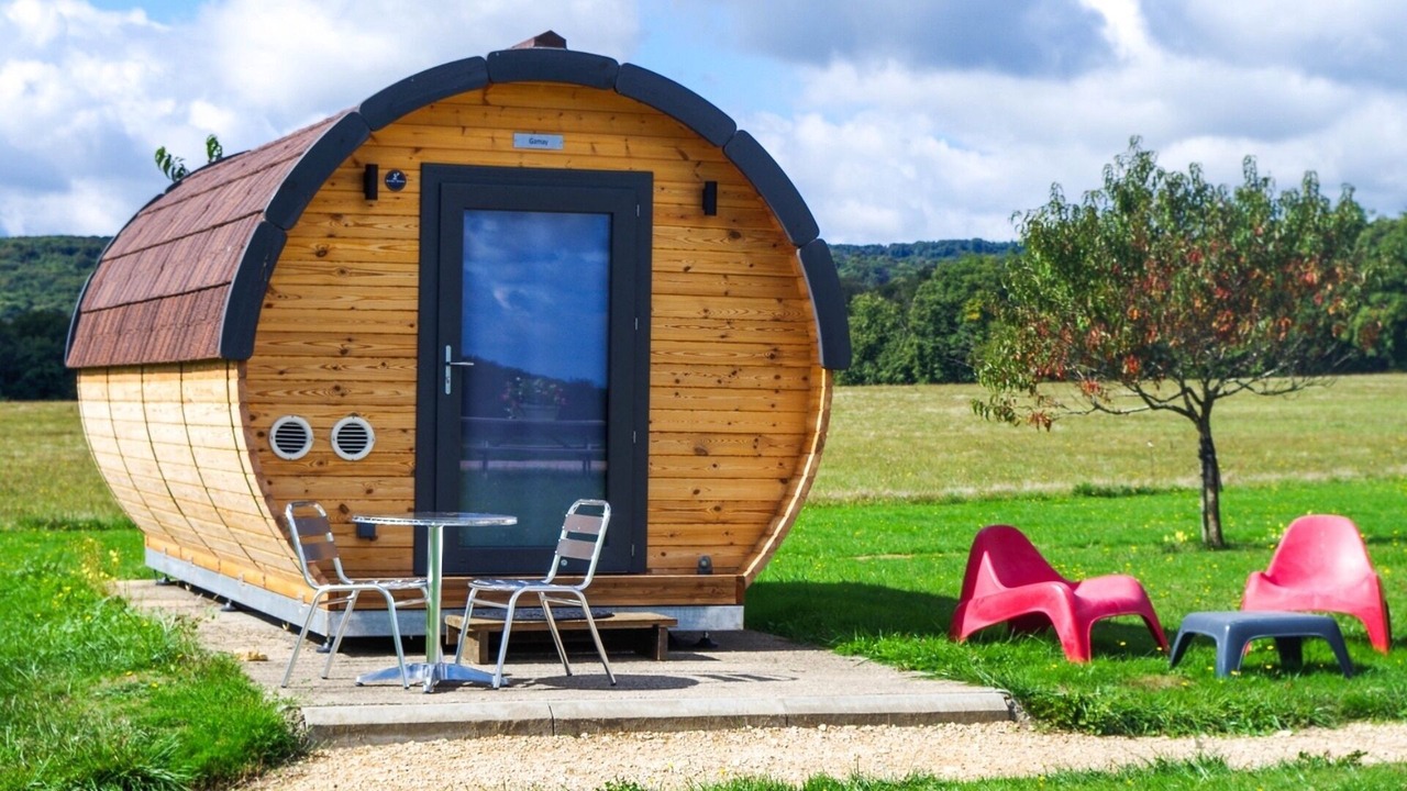 Photo of Outdoor in Lugny