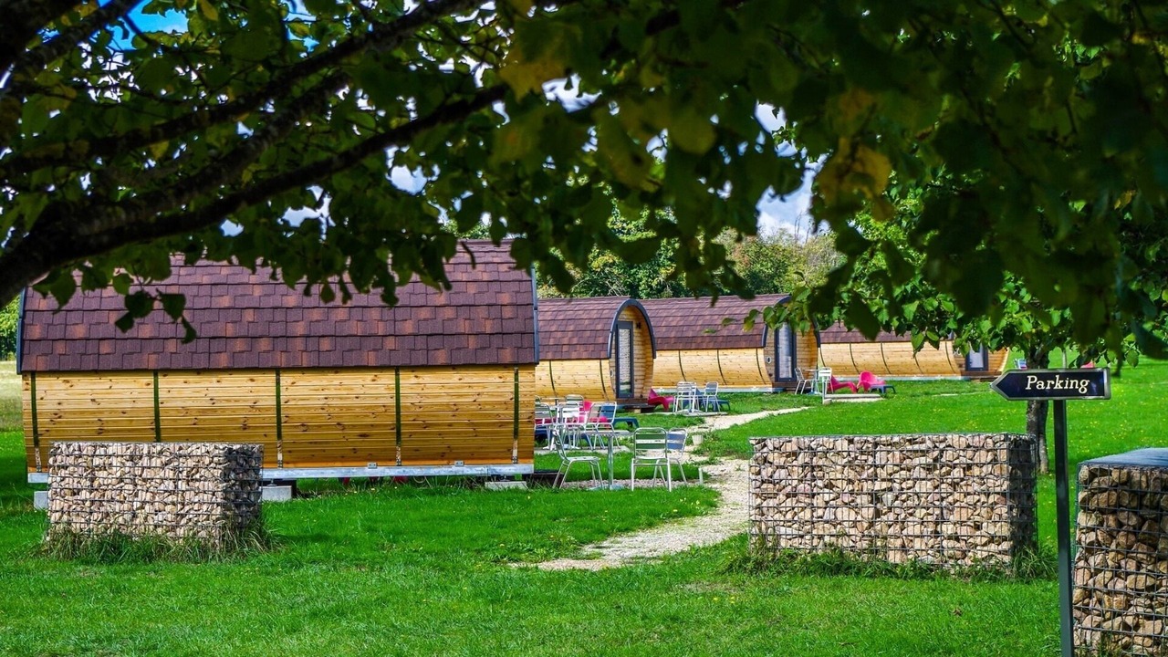 Photo of Outdoor in Lugny