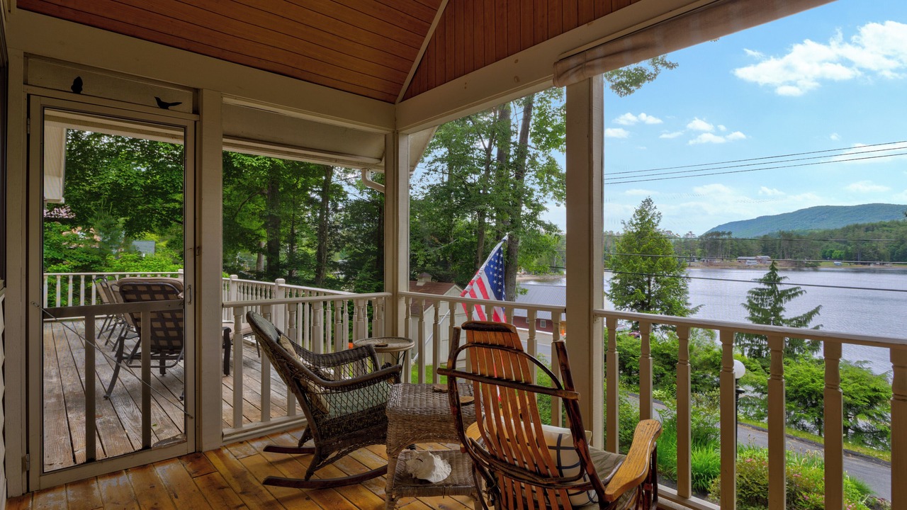 Photo of Outdoor in Adirondack