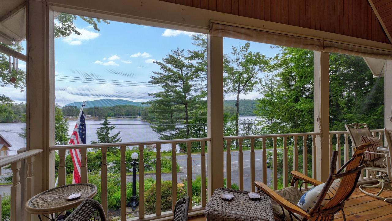 Photo of Outdoor in Adirondack