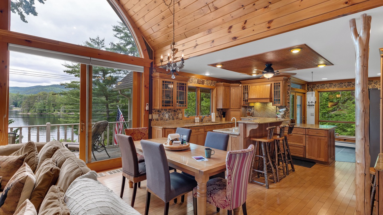 Photo of Others in Adirondack