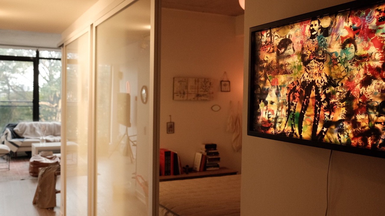Photo of Bedroom in Beaconsfield Village