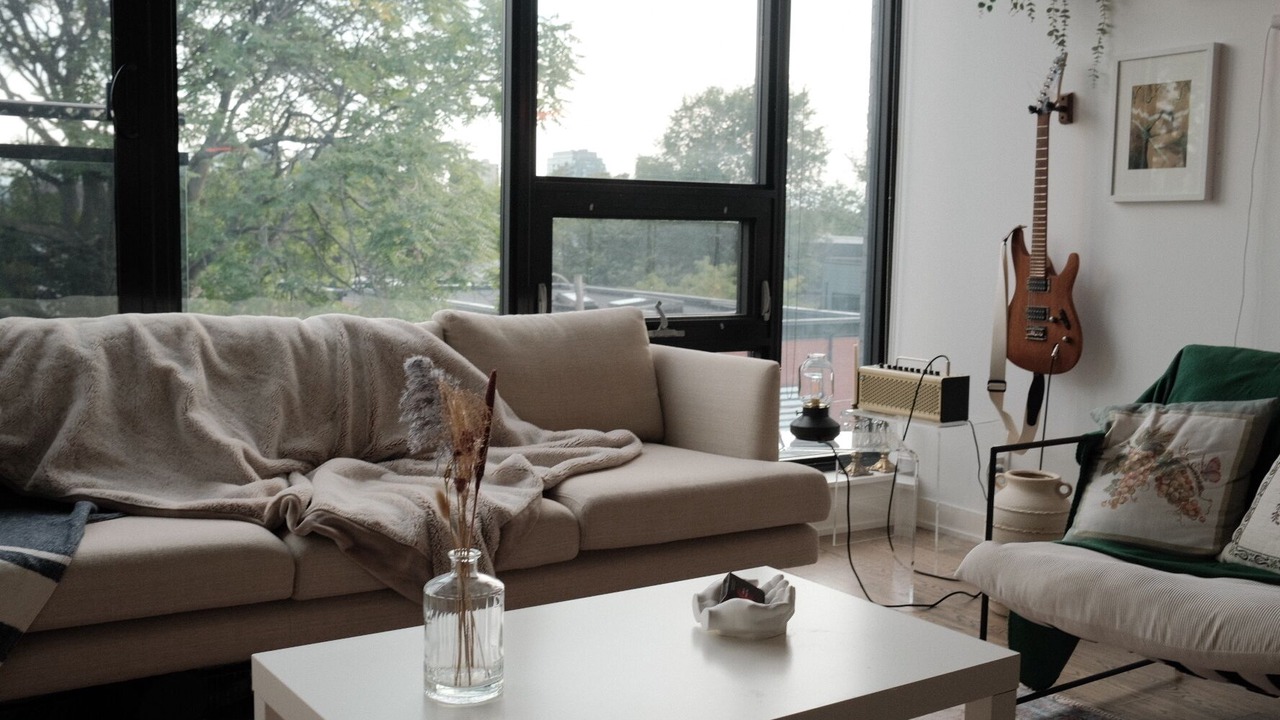 Photo of Livingroom in Beaconsfield Village
