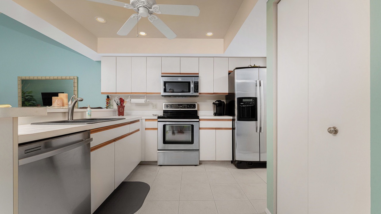 Photo of Kitchen in Englewood