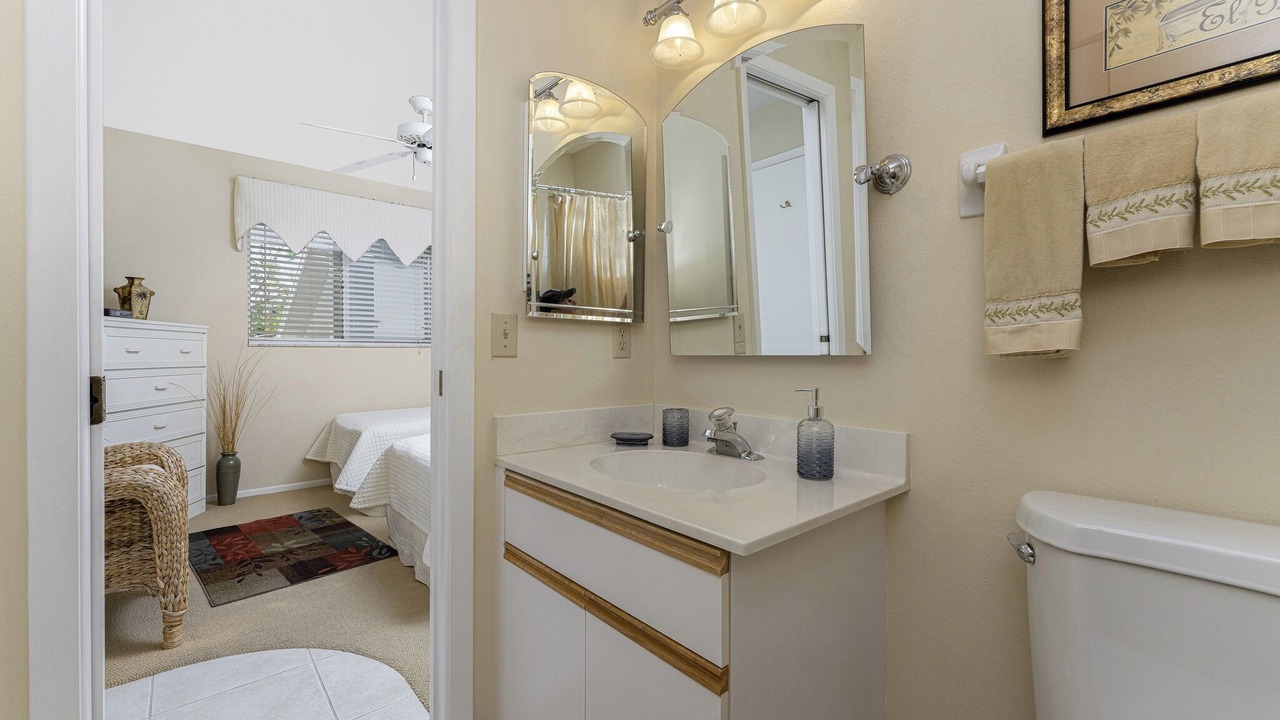Photo of Bathroom in Englewood