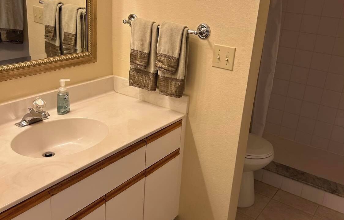 Photo of Bathroom in Englewood