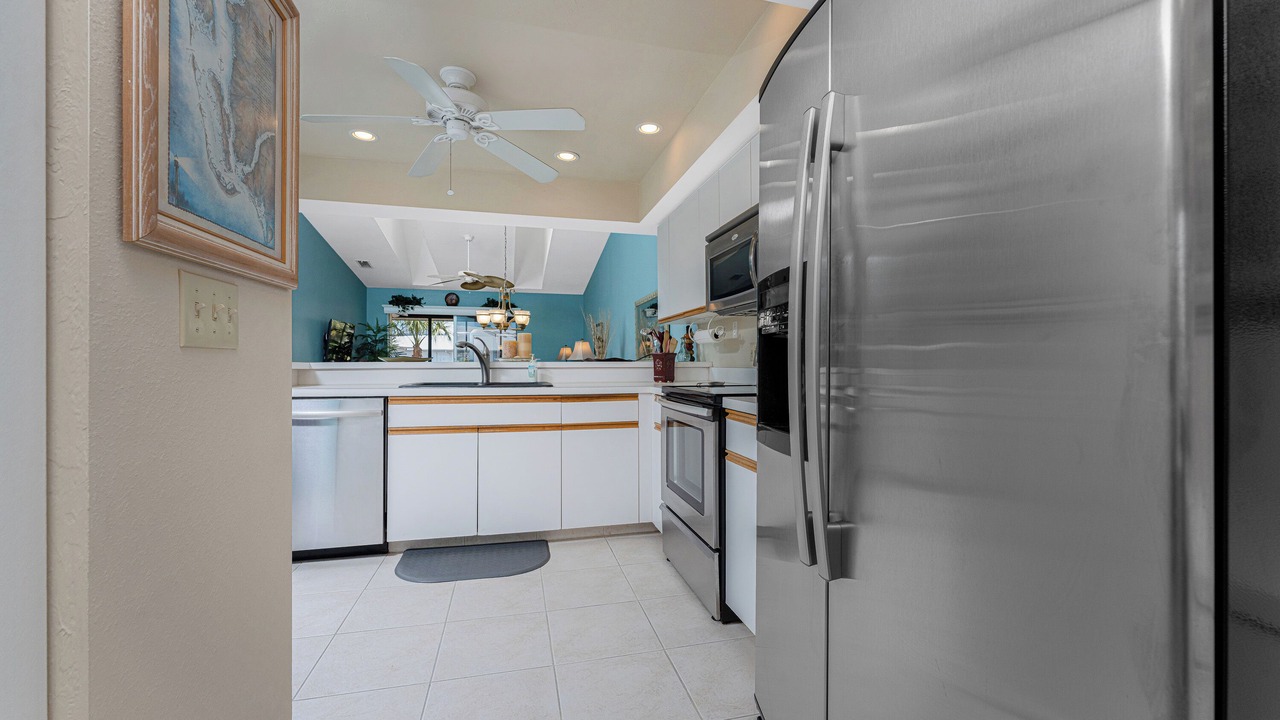 Photo of Kitchen in Englewood