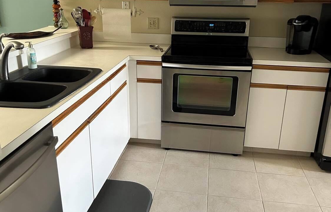 Photo of Kitchen in Englewood