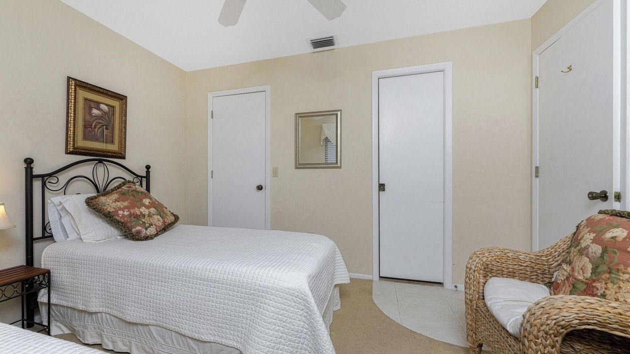 Photo of Bedroom in Englewood