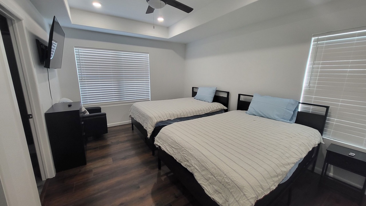 Photo of Bedroom in Fort Worth