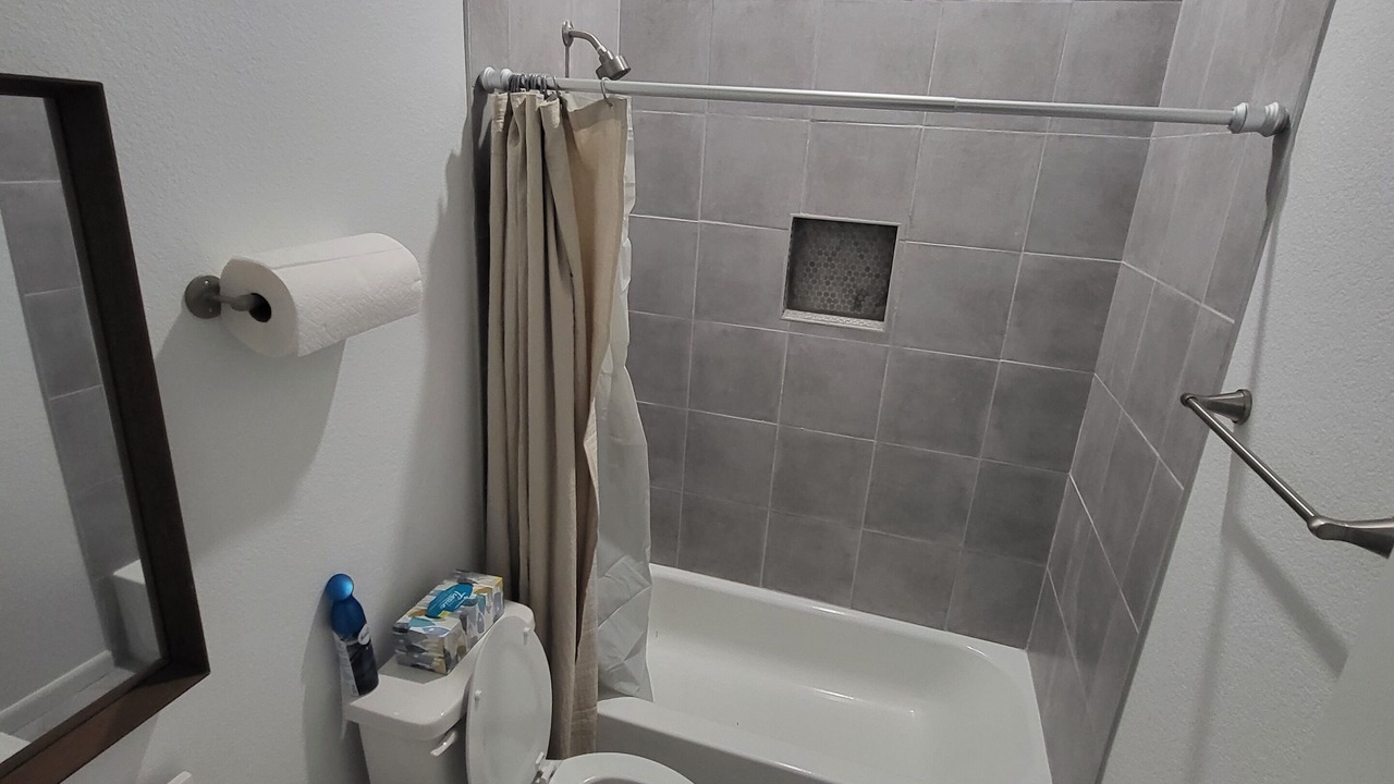 Photo of Bathroom in Fort Worth