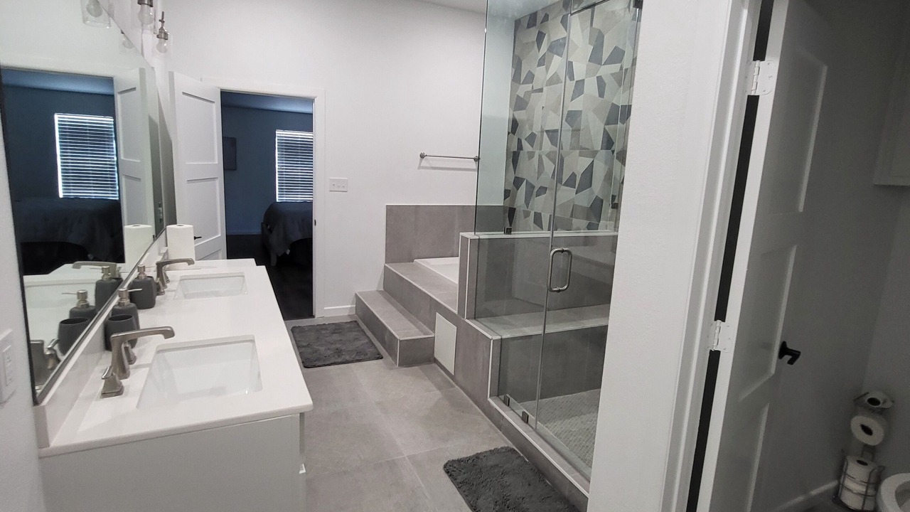 Photo of Bathroom in Fort Worth
