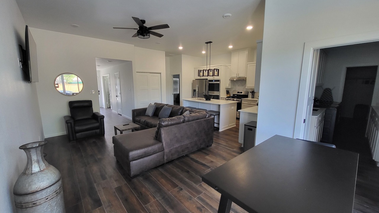 Photo of Livingroom in Fort Worth