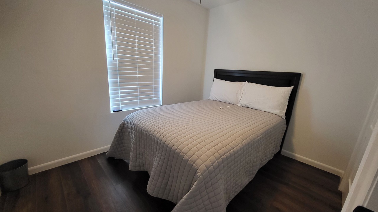 Photo of Bedroom in Fort Worth