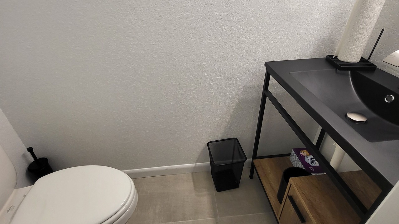Photo of Bedroom in Fort Worth