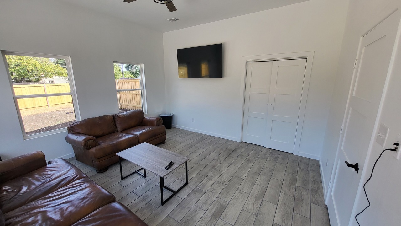 Photo of Bedroom in Fort Worth