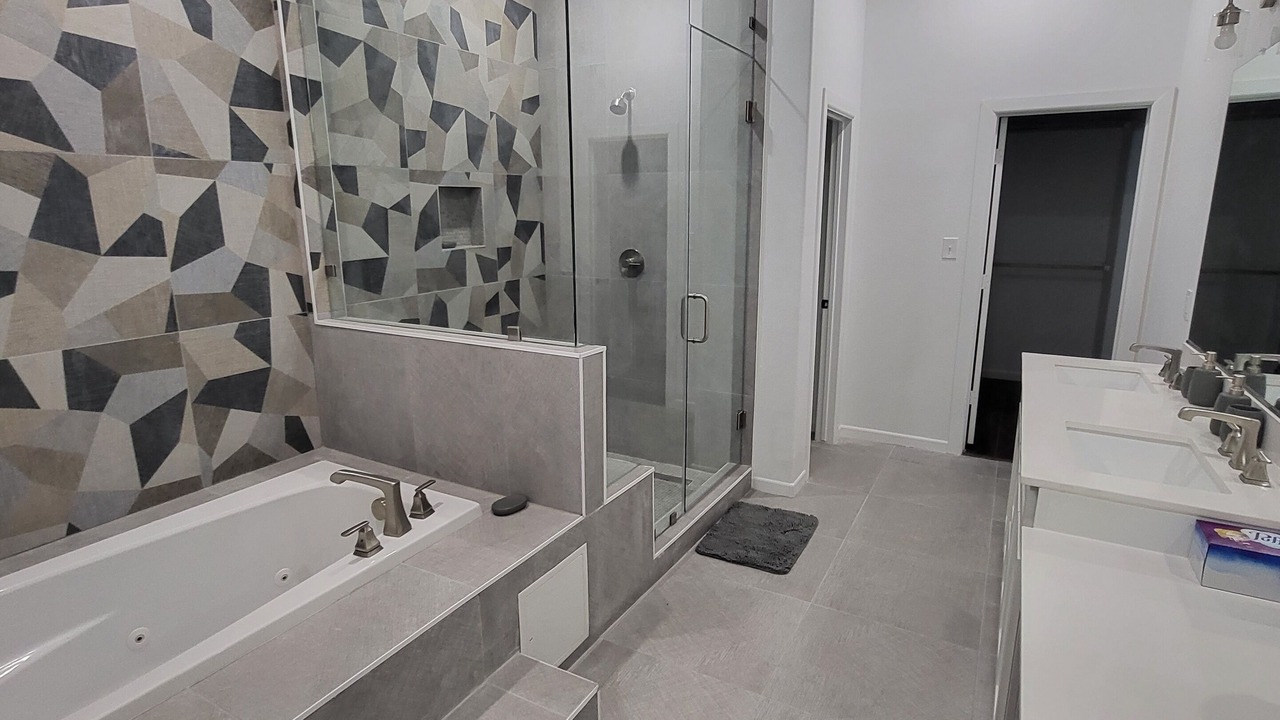 Photo of Bathroom in Fort Worth