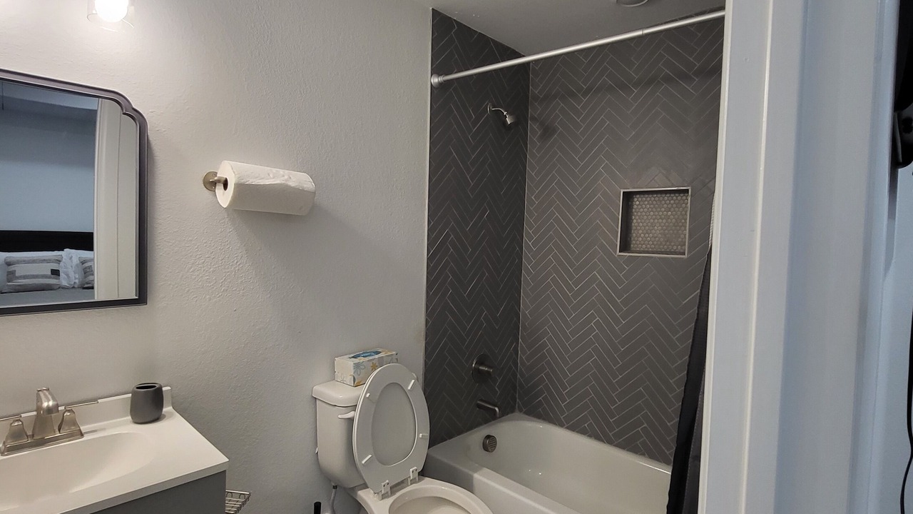 Photo of Bathroom in Fort Worth