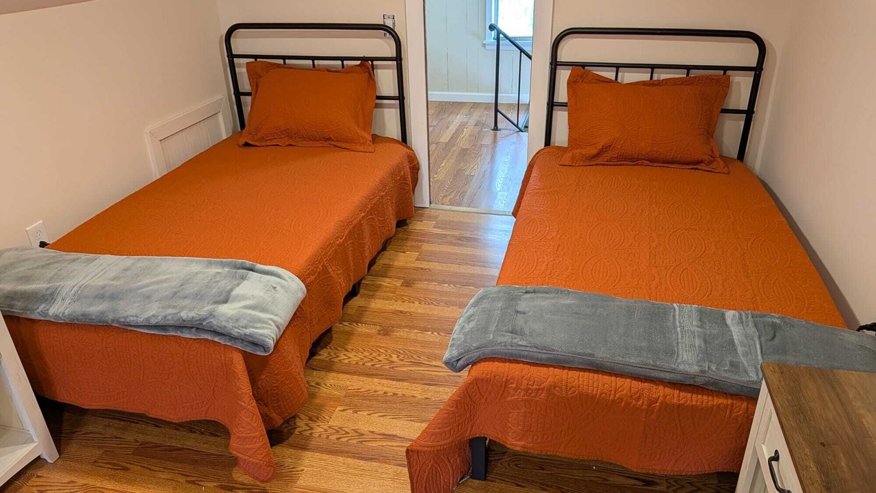 Photo of Bedroom in Cuba