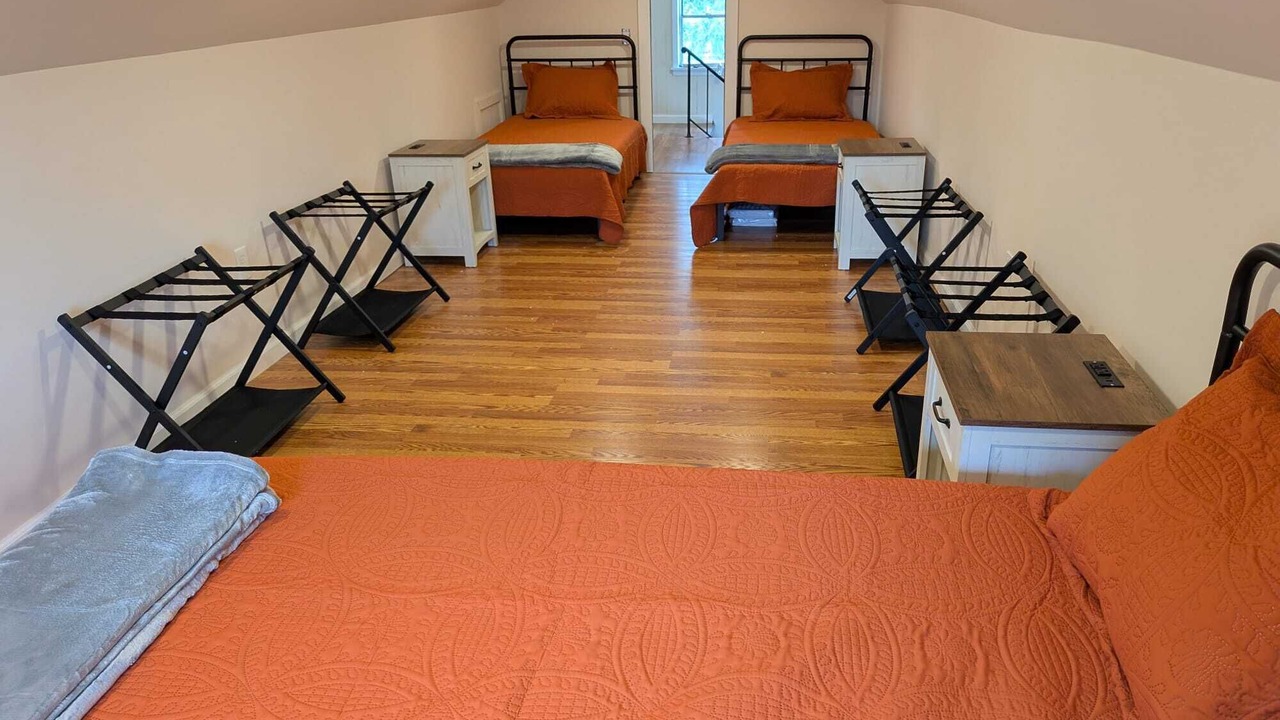 Photo of Bedroom in Cuba