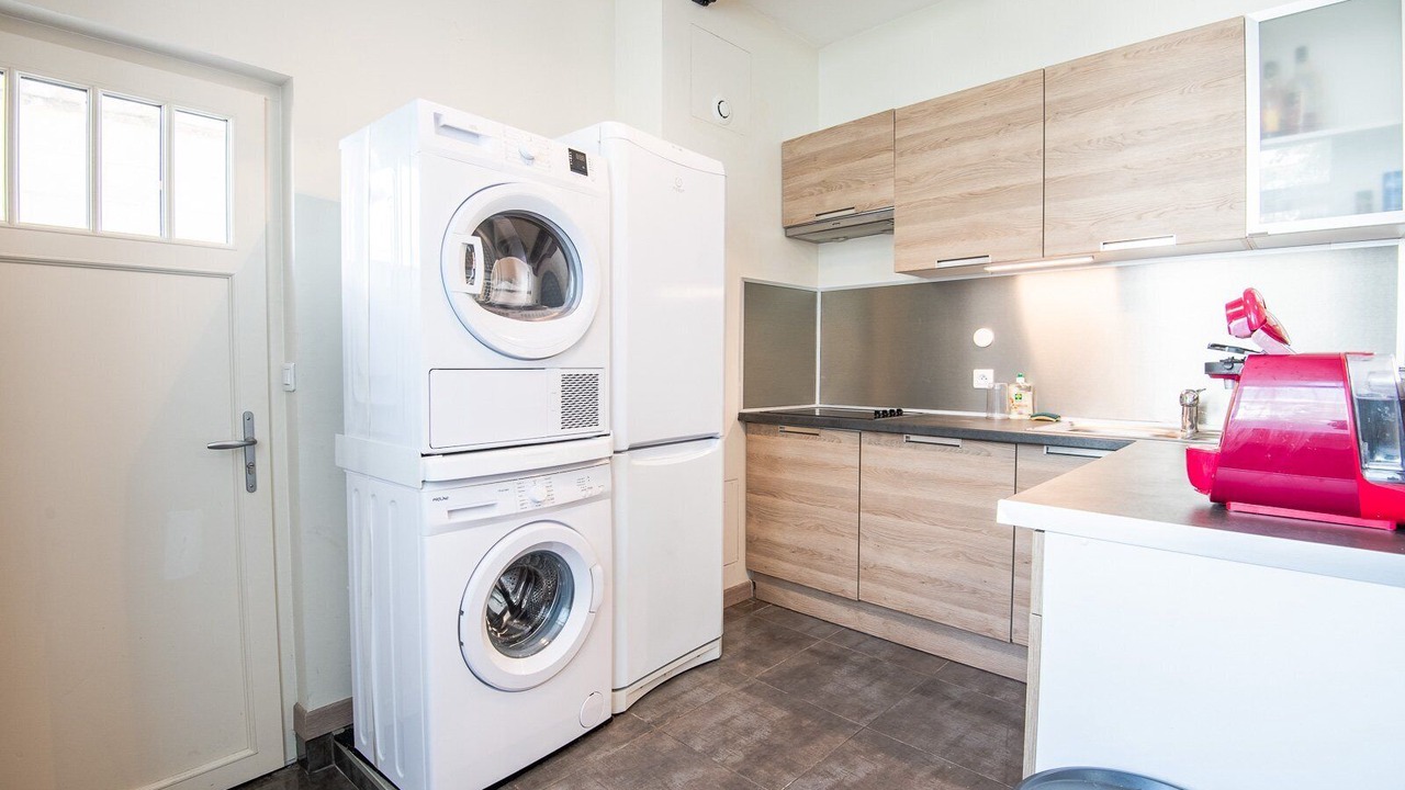 Photo of Kitchen in Tours City Centre