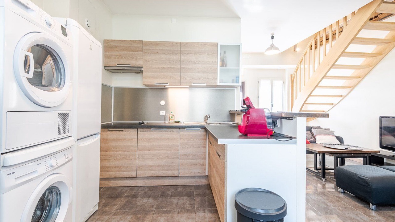 Photo of Kitchen in Tours City Centre