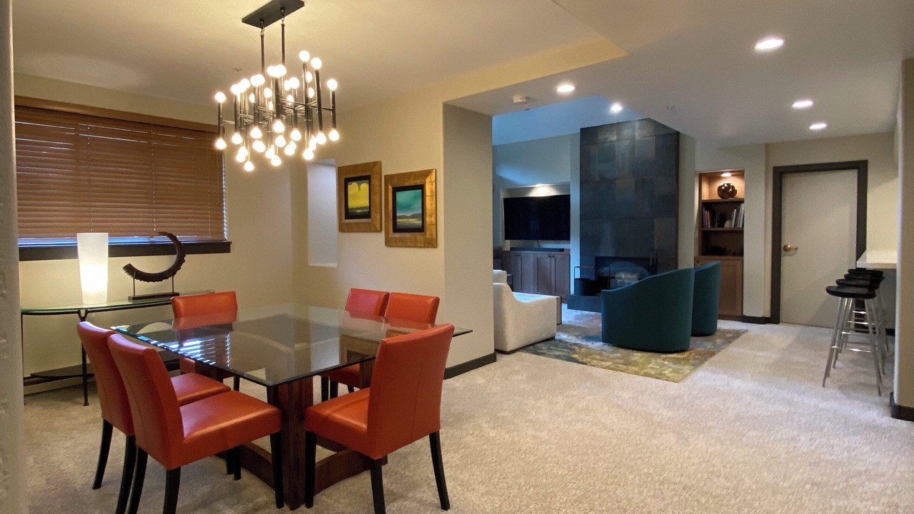 Photo of Bedroom in Salt Lake Mountain Resorts
