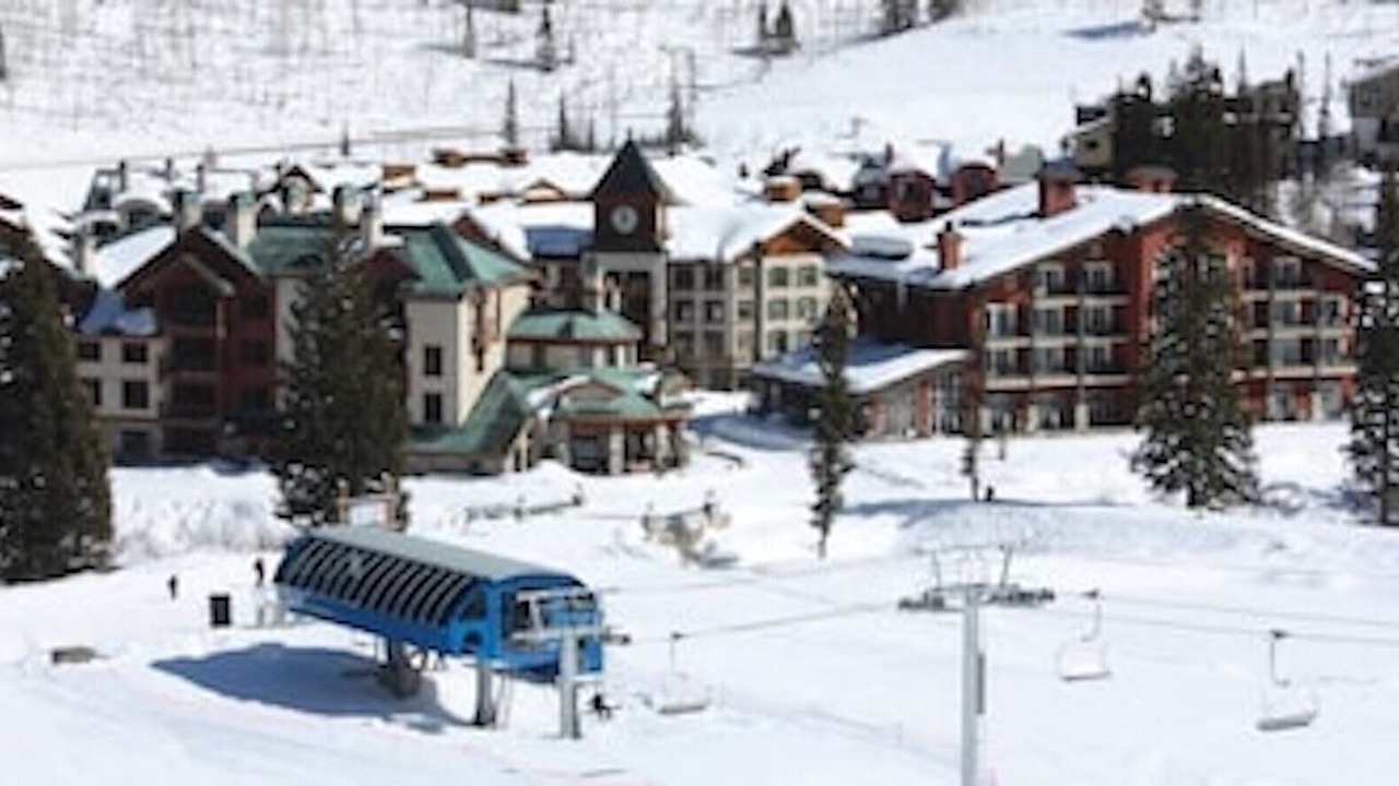 Photo of Others in Salt Lake Mountain Resorts