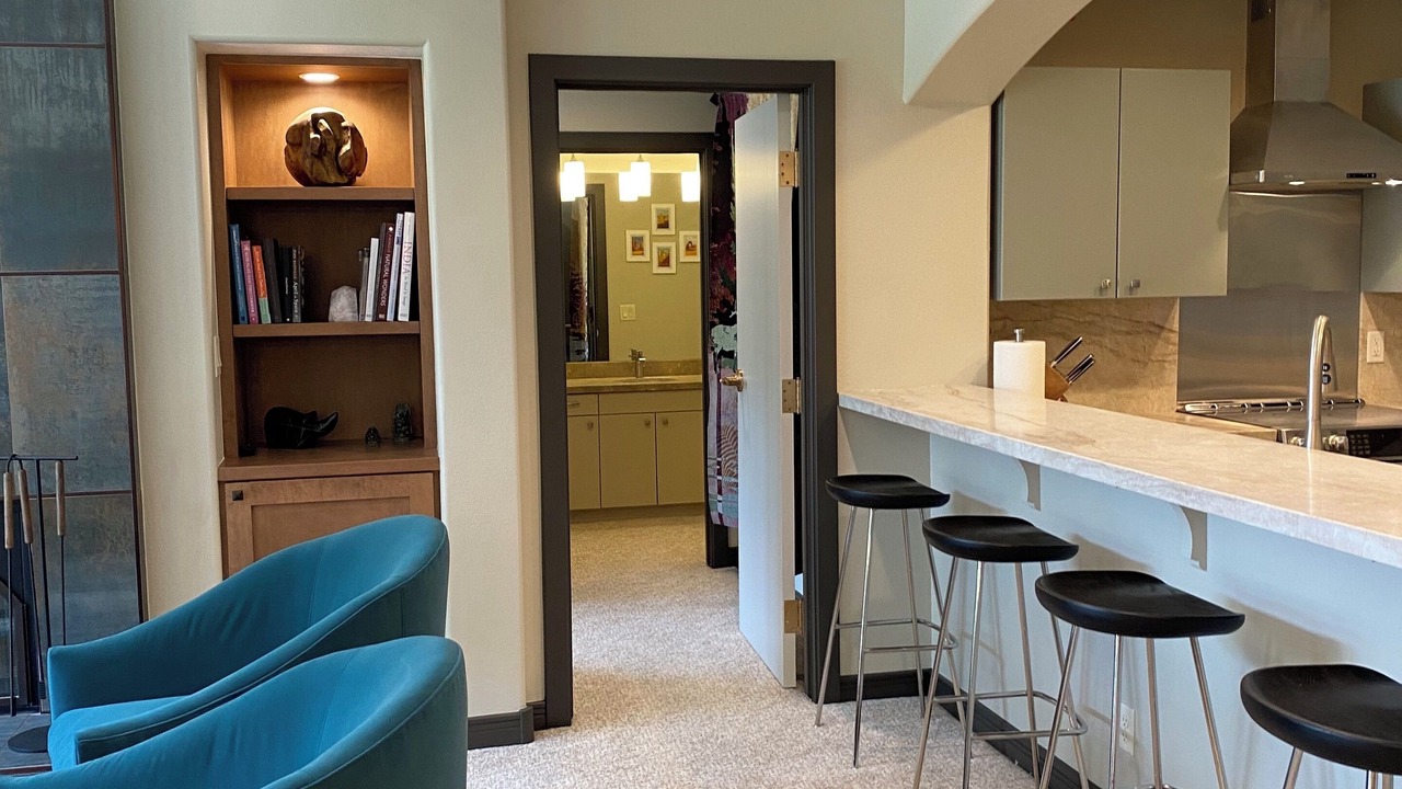 Photo of Bedroom in Salt Lake Mountain Resorts