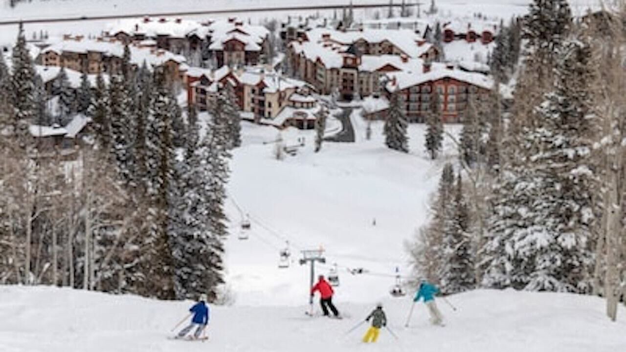 Photo of Others in Salt Lake Mountain Resorts