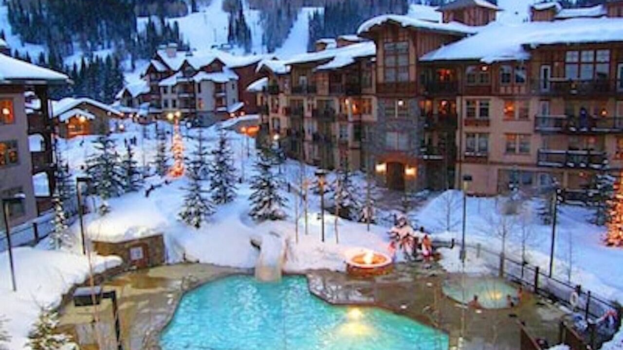 Photo of Outdoor in Salt Lake Mountain Resorts