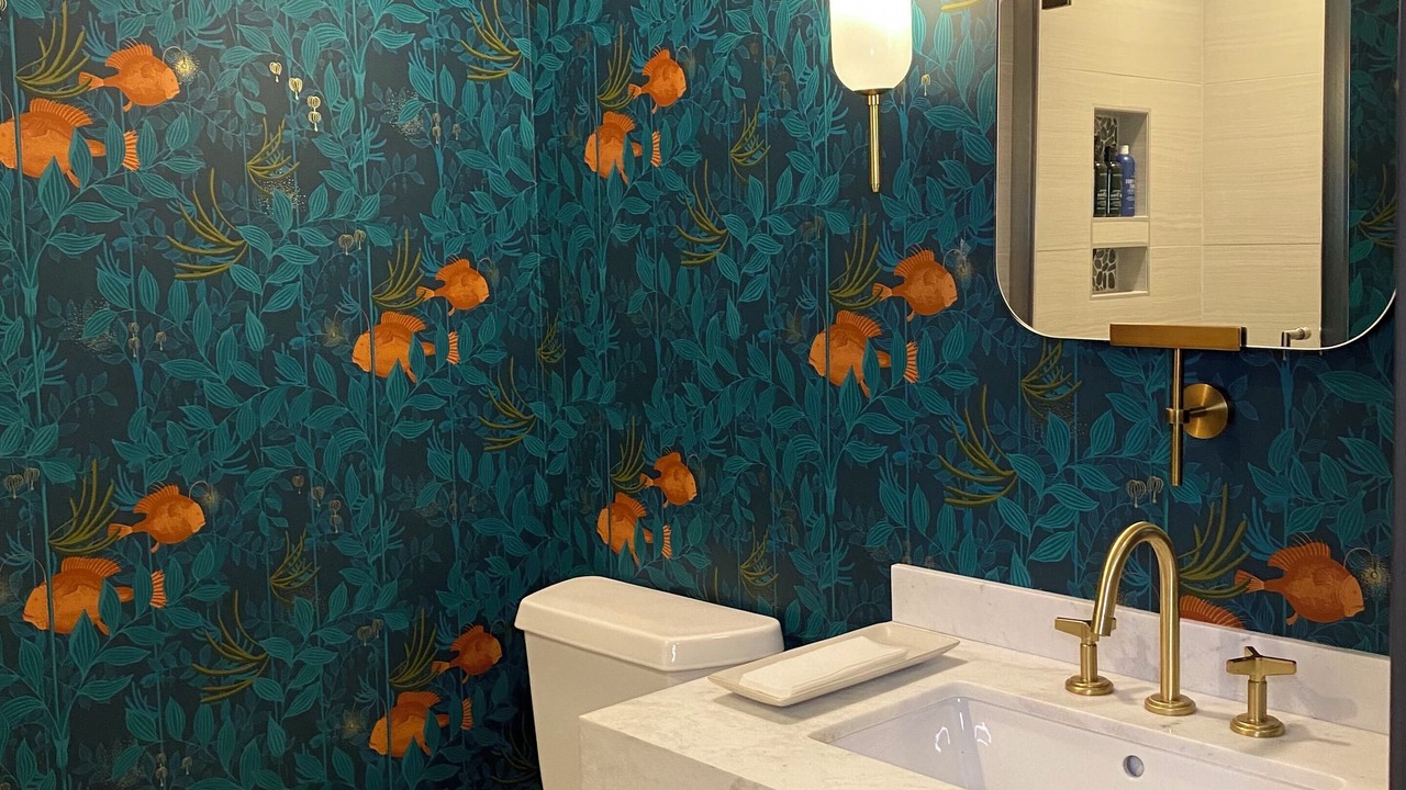 Photo of Bathroom in Salt Lake Mountain Resorts