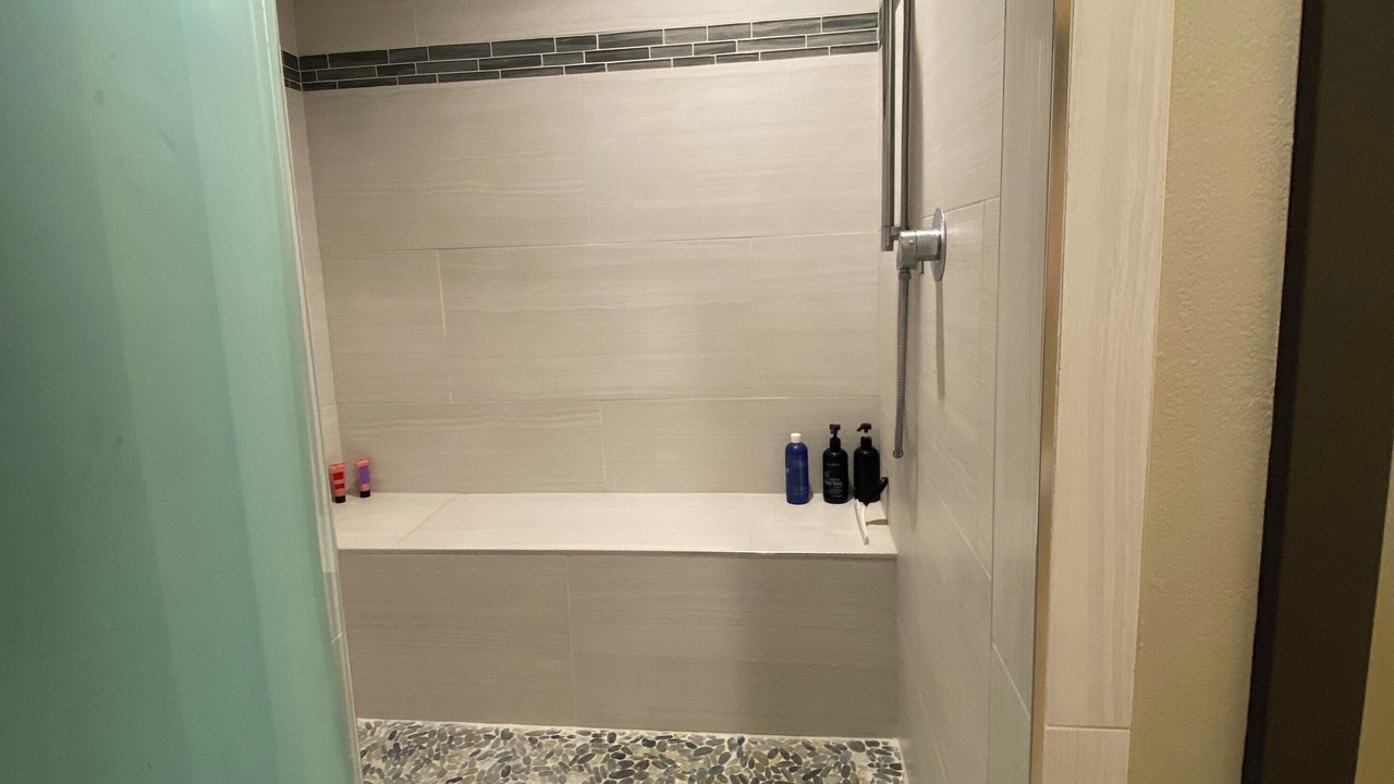 Photo of Bathroom in Salt Lake Mountain Resorts