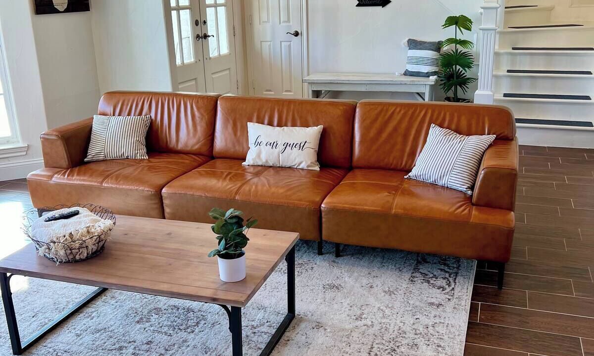 Photo of Livingroom in Paradise