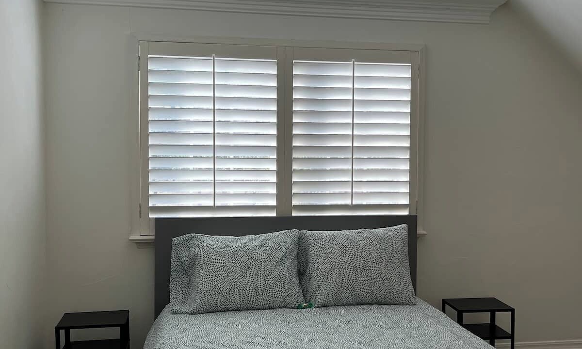 Photo of Bedroom in Paradise