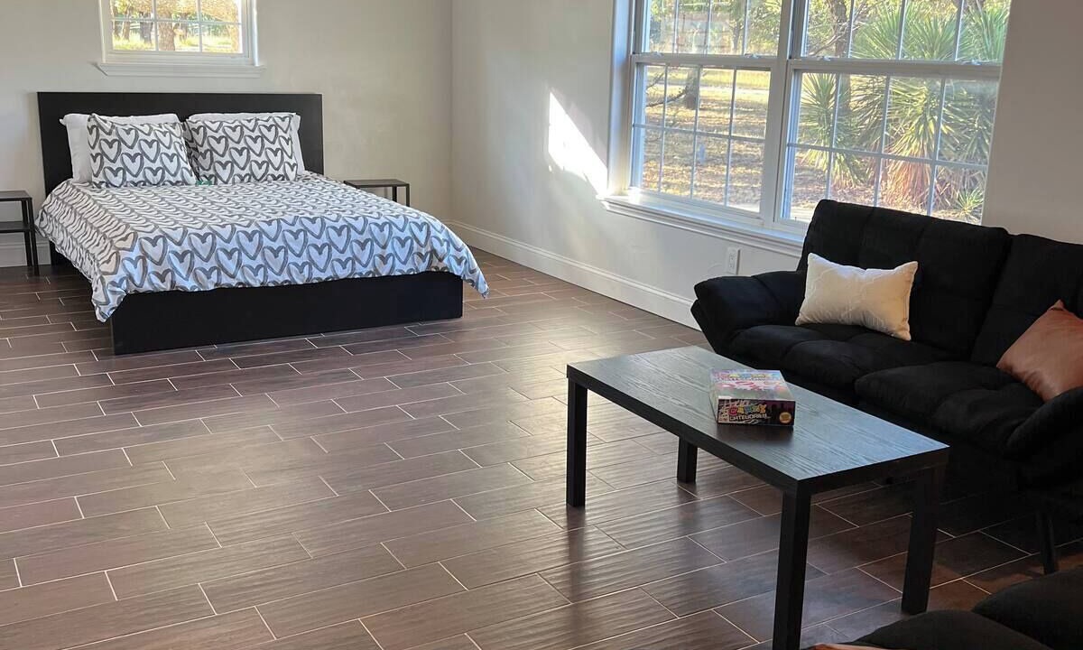 Photo of Livingroom in Paradise