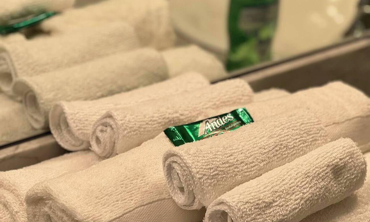 Photo of Bathroom in Paradise