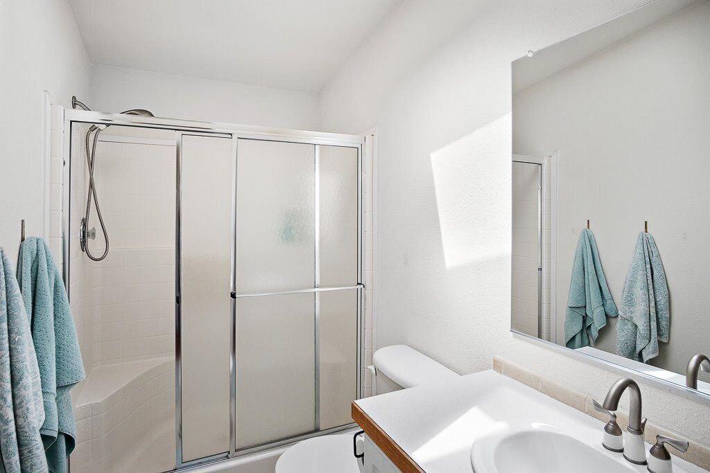 Photo of Bathroom in Desert Aire