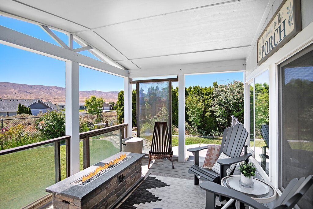 Photo of Outdoor in Desert Aire