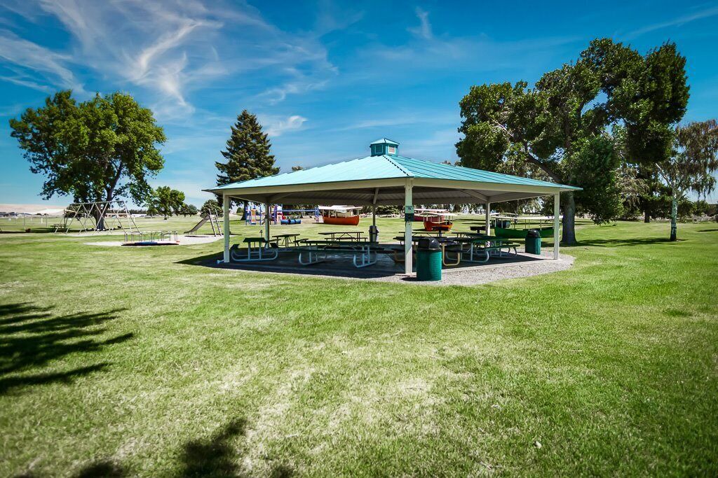 Photo of Others in Desert Aire