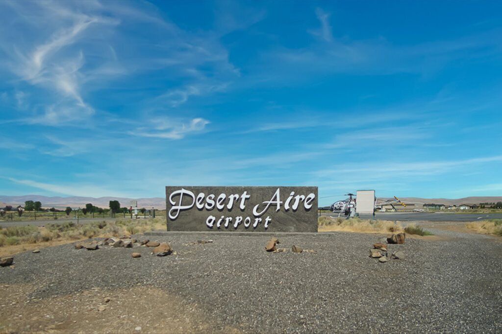Photo of Others in Desert Aire