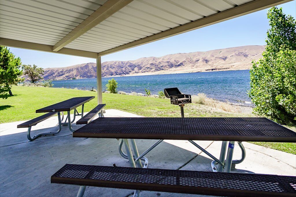 Photo of Outdoor in Desert Aire