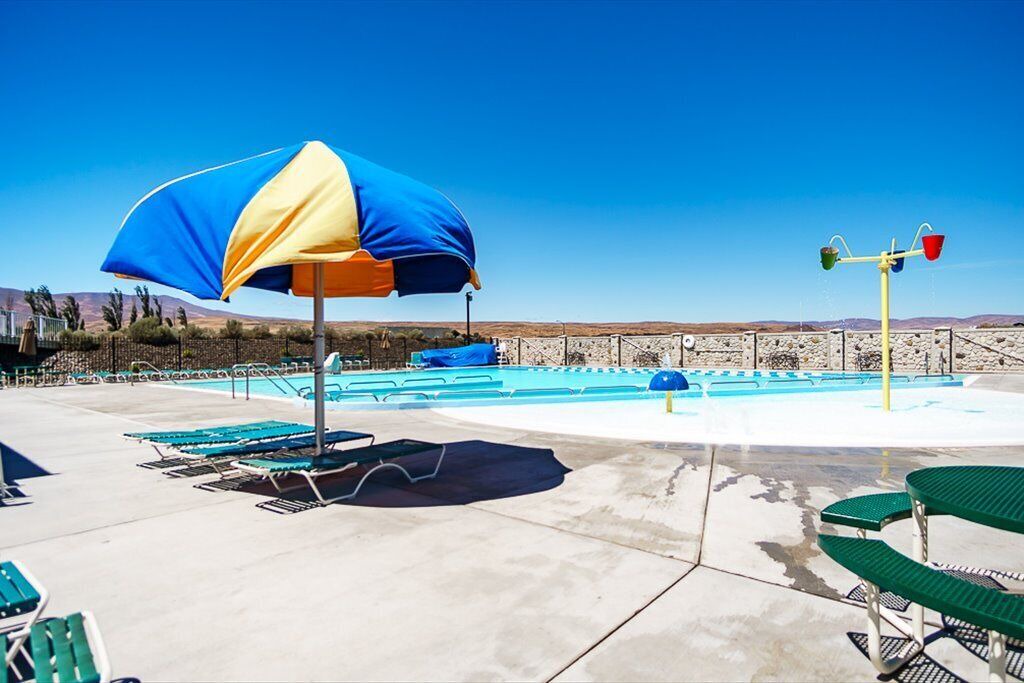 Photo of Outdoor in Desert Aire