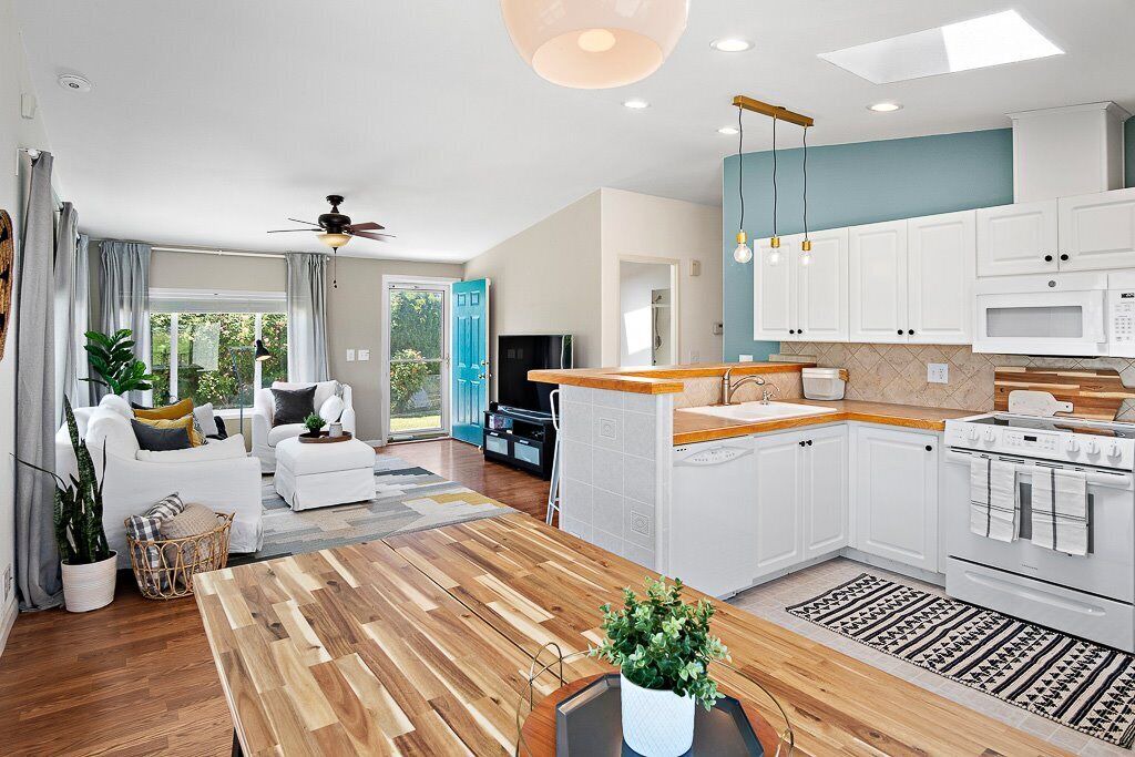 Photo of Kitchen in Desert Aire