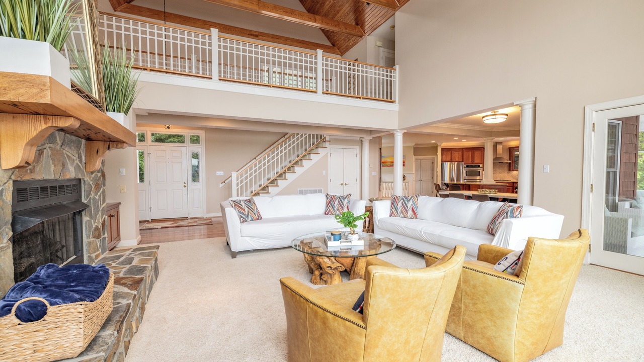 Photo of Livingroom in Macon