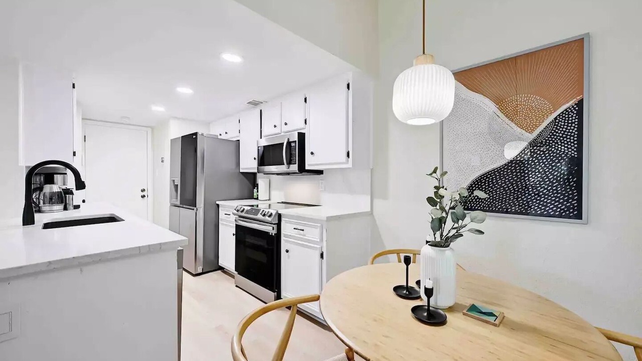 Photo of Kitchen in Oak Forest