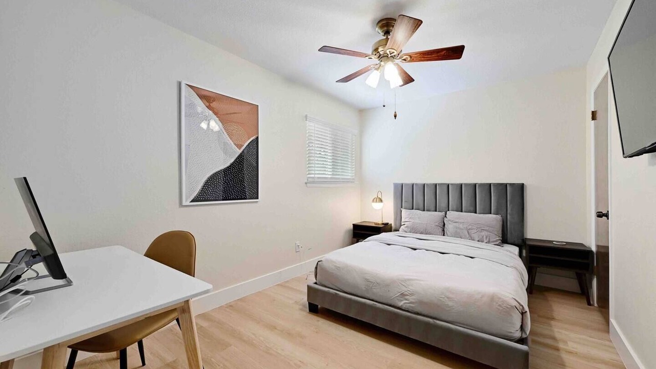 Photo of Bedroom in Oak Forest