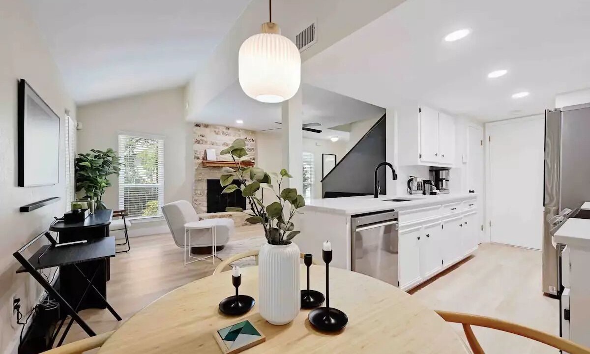 Photo of Kitchen in Oak Forest