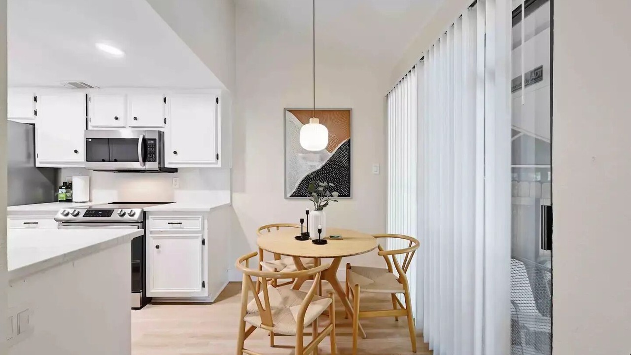 Photo of Kitchen in Oak Forest